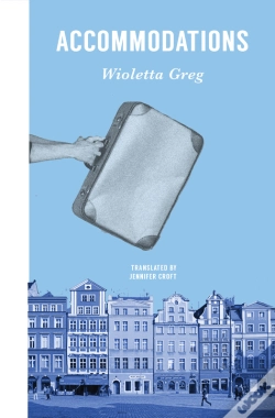 Capa do artigo Accommodations