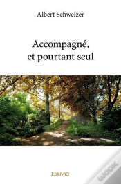Capa do artigo Accompagne, Et Pourtant Seul