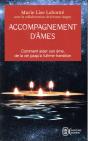 Accompagnemement D'Âmes ; Comment Aider Son Âme De La Vie Jusqu'À L'Ultime Transitions - Preview