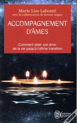 Capa do artigo Accompagnemement D'Âmes ; Comment Aider Son Âme De La Vie Jusqu'À L'Ultime Transitions