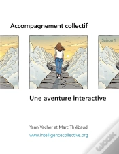 Capa do artigo Accompagnement Collectif. Une Aventure Interactive