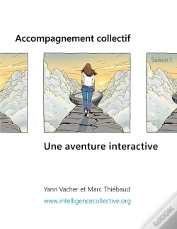 Capa do artigo Accompagnement Collectif. Une Aventure Interactive