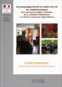 Accompagnement Et Cadre De Vie - Guide Pratique - Preview