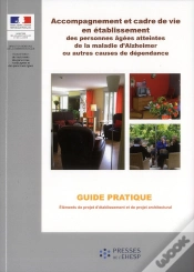 Capa do artigo Accompagnement Et Cadre De Vie - Guide Pratique