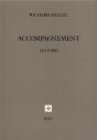 Accompagnement ; Lectures - Preview