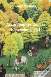 Capa do artigo Accompagner Dans Le Bénévolat Social
