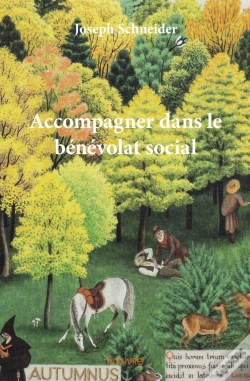 Capa do artigo Accompagner Dans Le Bénévolat Social