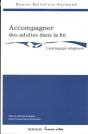 Accompagner Des Adultes Dans La Foi - Preview