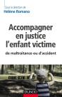Accompagner En Justice L'Enfant Victime De Maltraitance Ou D'Accident - Preview