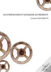 Capa do artigo Accompagner Et Eduquer Autrement