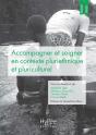 Accompagner Et Soigner En Contexte Pluriethnique Et Pluriculturel - Preview