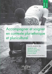 Capa do artigo Accompagner Et Soigner En Contexte Pluriethnique Et Pluriculturel