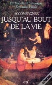 Capa do artigo Accompagner Jusqu