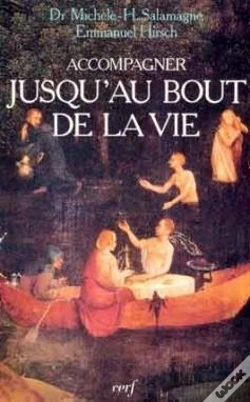 Capa do artigo Accompagner Jusqu'Au Bout De La Vie
