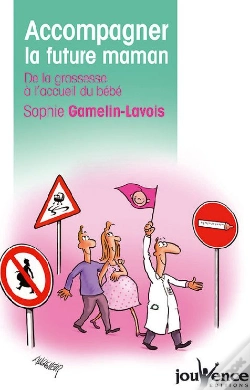 Capa do artigo Accompagner La Future Maman ; De La Grossesse À L'Acceuil Du Bébé