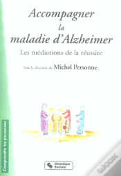 Capa do artigo Accompagner La Maladie D