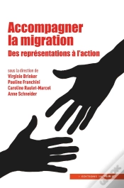 Capa do artigo Accompagner La Migration : Des Répresentations À L