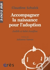 Accompagner La Naissance Pour L'Adoption