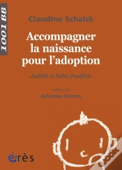 Capa do artigo Accompagner La Naissance Pour L