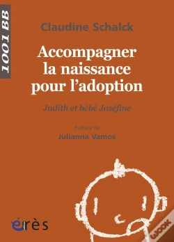 Capa do artigo Accompagner La Naissance Pour L'Adoption