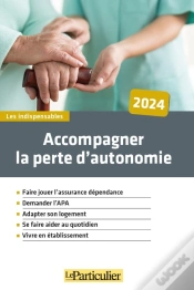 Capa do artigo Accompagner La Perte D