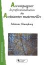 Accompagner La Professionnalisation Des Assistantes Maternelles - Preview