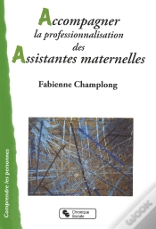 Capa do artigo Accompagner La Professionnalisation Des Assistantes Maternelles
