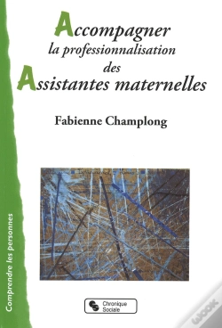 Capa do artigo Accompagner La Professionnalisation Des Assistantes Maternelles