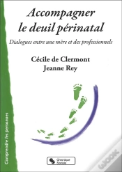 Capa do artigo Accompagner Le Deuil Périnatal