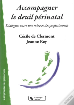 Capa do artigo Accompagner Le Deuil Périnatal