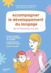 Accompagner Le Développement Du Langage : De La Naissance À 6 Ans