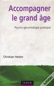 Capa do artigo Accompagner Le Grand Âge