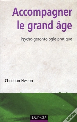 Capa do artigo Accompagner Le Grand Âge