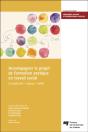 Accompagner Le Projet De Formation Pratique En Travail Social - Preview