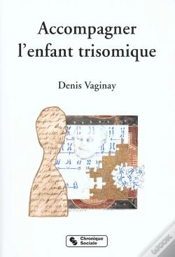 Capa do artigo Accompagner L'Enfant Trisomique