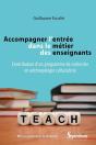Accompagner L'Entrée Dans Le Métier Des Enseignants - Preview