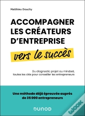 Capa do artigo Accompagner Les Créateurs D