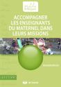 Accompagner Les Enseignants Du Maternel Dans Leurs Missions - Preview