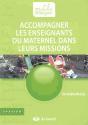 Accompagner Les Enseignants Du Maternel Dans Leurs Missions - Preview