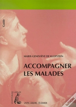 Capa do artigo Accompagner Les Malades