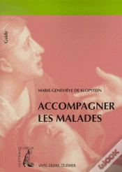 Capa do artigo Accompagner Les Malades
