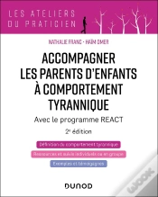 Capa do artigo Accompagner Les Parents D