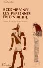 Accompagner Les Personnes En Fin De Vie - Preview