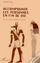 Accompagner Les Personnes En Fin De Vie