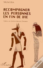 Capa do artigo Accompagner Les Personnes En Fin De Vie