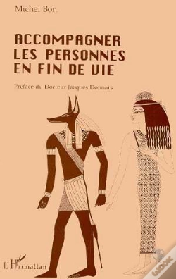 Capa do artigo Accompagner Les Personnes En Fin De Vie