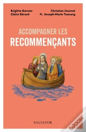 Capa do artigo Accompagner Les Recommençants