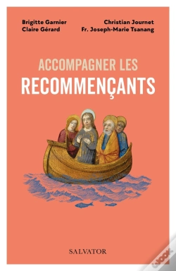 Capa do artigo Accompagner Les Recommençants