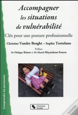 Capa do artigo Accompagner Les Situations De Vulnérabilité : Clés Pour Une Posture Professionnelle