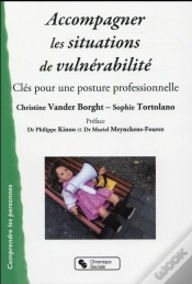 Capa do artigo Accompagner Les Situations De Vulnérabilité : Clés Pour Une Posture Professionnelle